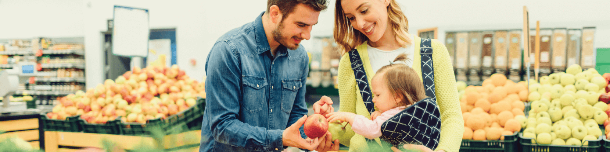 Perishable Cargo Banner