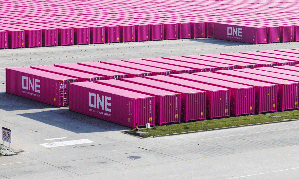 Containers